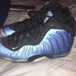 Foams like new